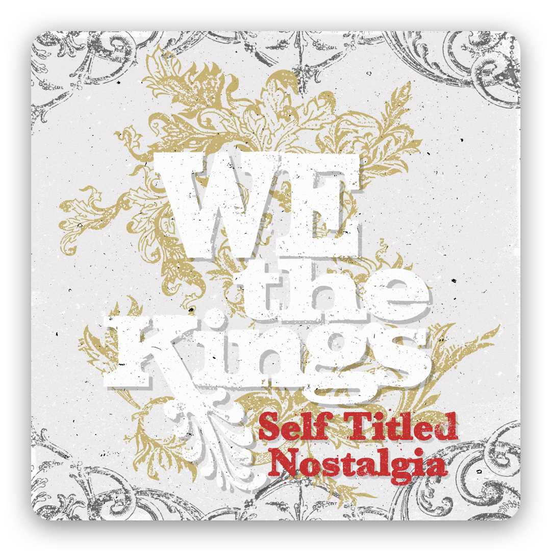 We The Kings on Twitter