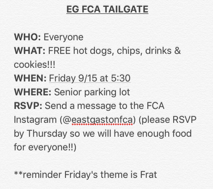 eghs_FCA's tweet photo. 🎉🎉🎉 https://t.co/QWZSiIAAQM