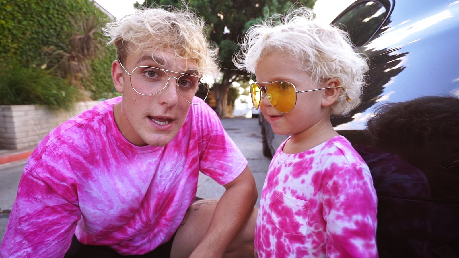 13+ Tydus Mini Jake Paul 2020 Background