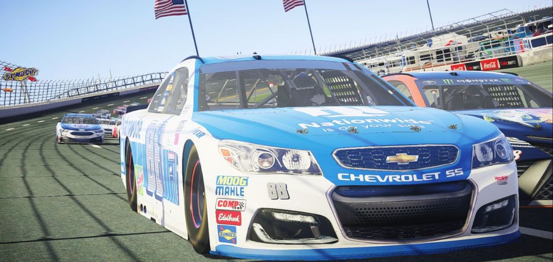 GamesFeedApp's tweet photo. https://t.co/QyItorfk9X #NASCARHeat2 has seen the light! #PC #Xbox1 #PS4 #racing https://t.co/brYROCmvjv