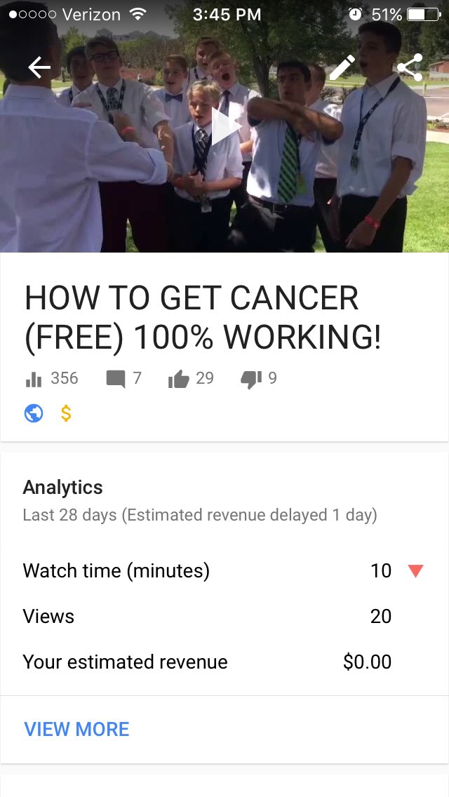 gainwitheuan's tweet image. Seems like anything offensive youtube is putting the limited ad revenue on😕 #youtubeisoverparty #youtuber #iPhone8 #iPhoneX #trend #youtube