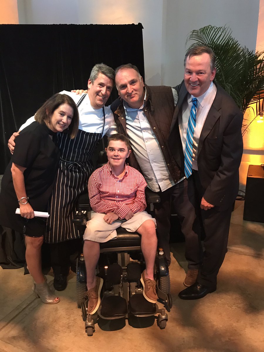 Chef José Andrés 🕊️🥘🍳 tweet media