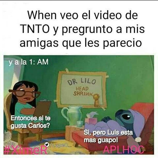 Amor_PLHOC's tweet photo. Jajaja diganme que no soy la unica porfavor 😂😂😜
#XimeR🐼
@RioRomamx @_CarlosRivera @JoseLuis_Roma @Raul_Roma https://t.co/rWHuoWLCkl