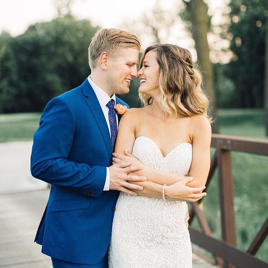 Ms. Rudolph turned Mrs. Carlson. &amp; just like that, we are off to another great start at <a href="/HassanElem/">Hassan Elementary</a>. Excited to see what the year brings!