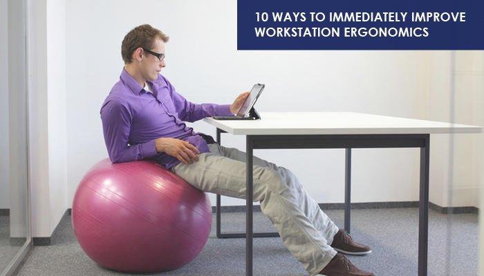 Good ergonomics is essential to a productive and healthy workforce. Read the article. #ergonomics #standdesk

goo.gl/ptobDY