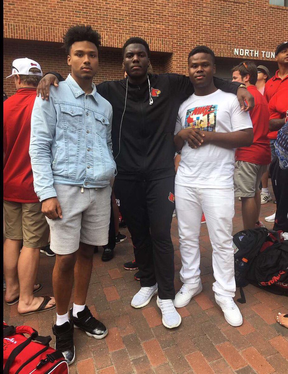 Teen_Material's tweet image. We Came A Long Way... We Walked Some Long Miles And Had Some Long Days ‼️