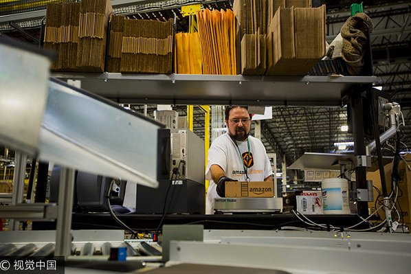 OliverLiegel's tweet photo. #Amazon on #recruitment spree, filling 1,300 positions in #China
https://t.co/bPfdUPE84h https://t.co/6iqYIxZS8B