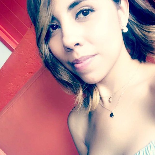 FernandaLO1's tweet image. #NuevaFotoDePerfil