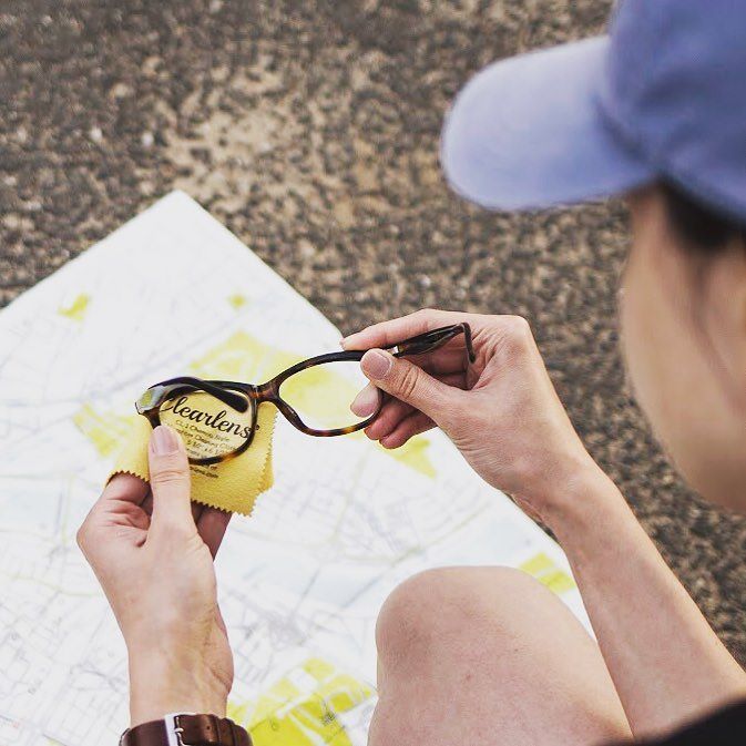 clearlenscloth's tweet photo. 🗺Who knows the way to Las Vegas 🎰?!
Meet us at Booth # 23111!
----
#visionexpo #visionexpowest #visionexpovegas #microfibercloth #optometri… https://t.co/2M2S2qsmx4