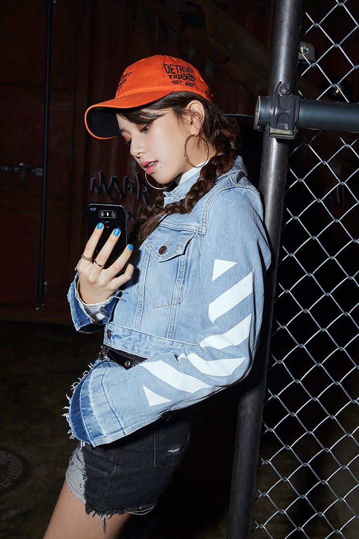 Twice Mlb Chaeyoung
