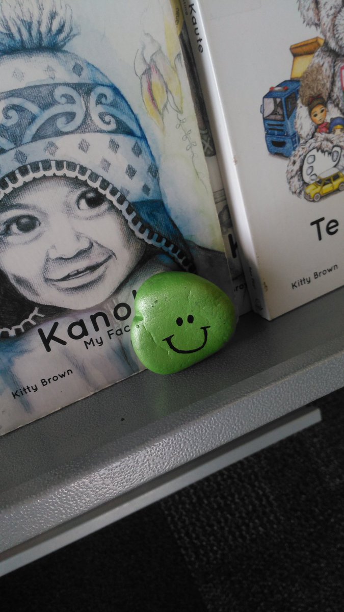 ChristchurchLib's tweet image. Found on the shelves at #AranuiLibrary #ChchRocks ^RC