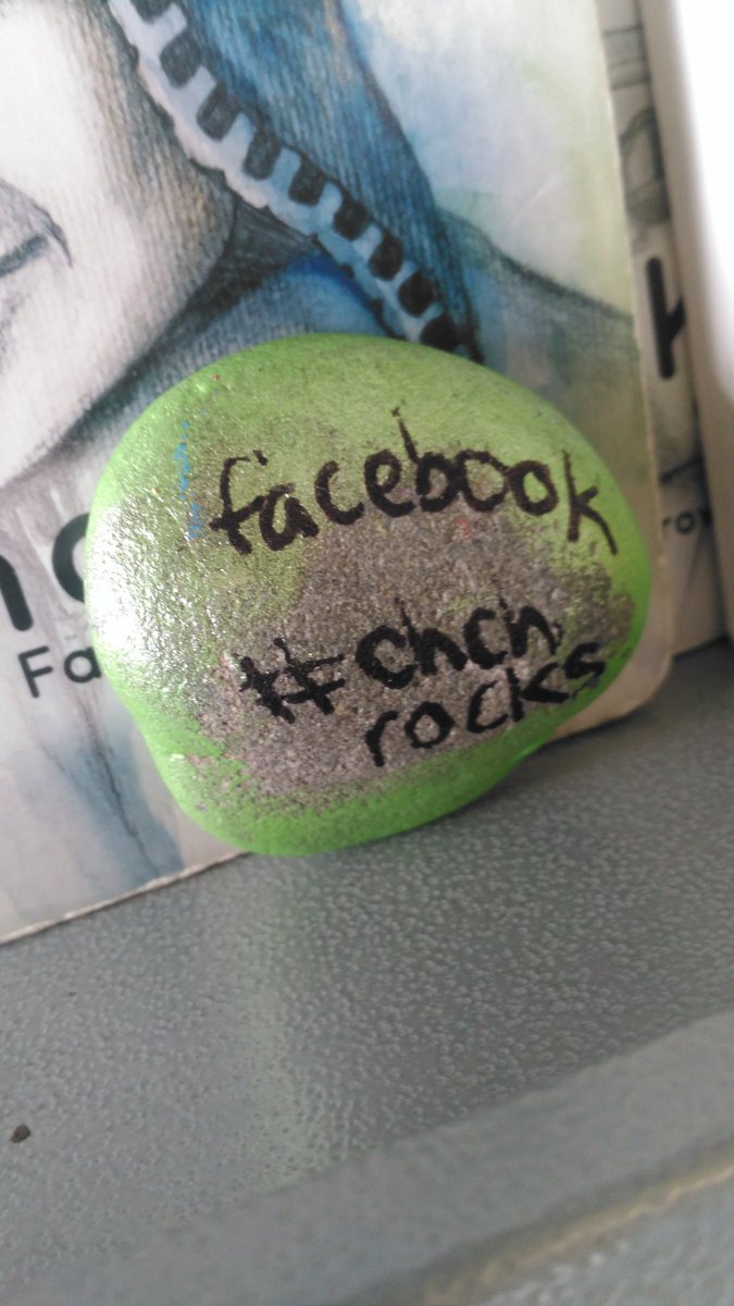 ChristchurchLib's tweet image. Found on the shelves at #AranuiLibrary #ChchRocks ^RC