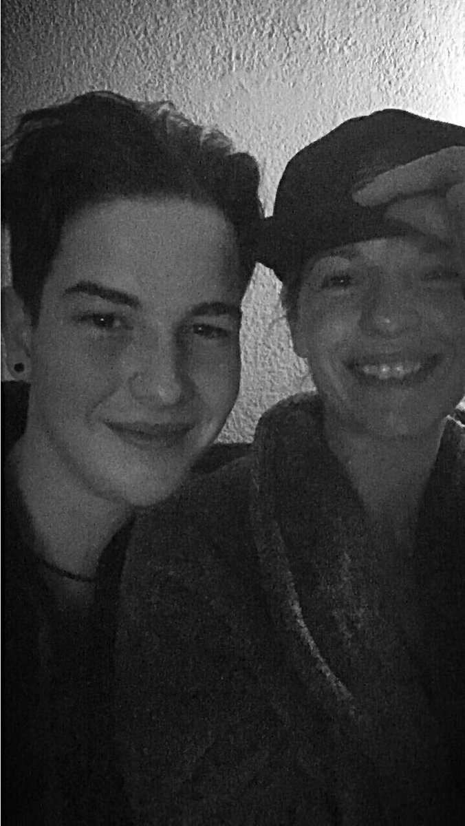 ZampiniCarinaOk's tweet photo. En mi cumpleaños... lo más bello y sano que me da la vida... Gracias hijo... @Manuel_Arce98 https://t.co/y8W3dUOA2J