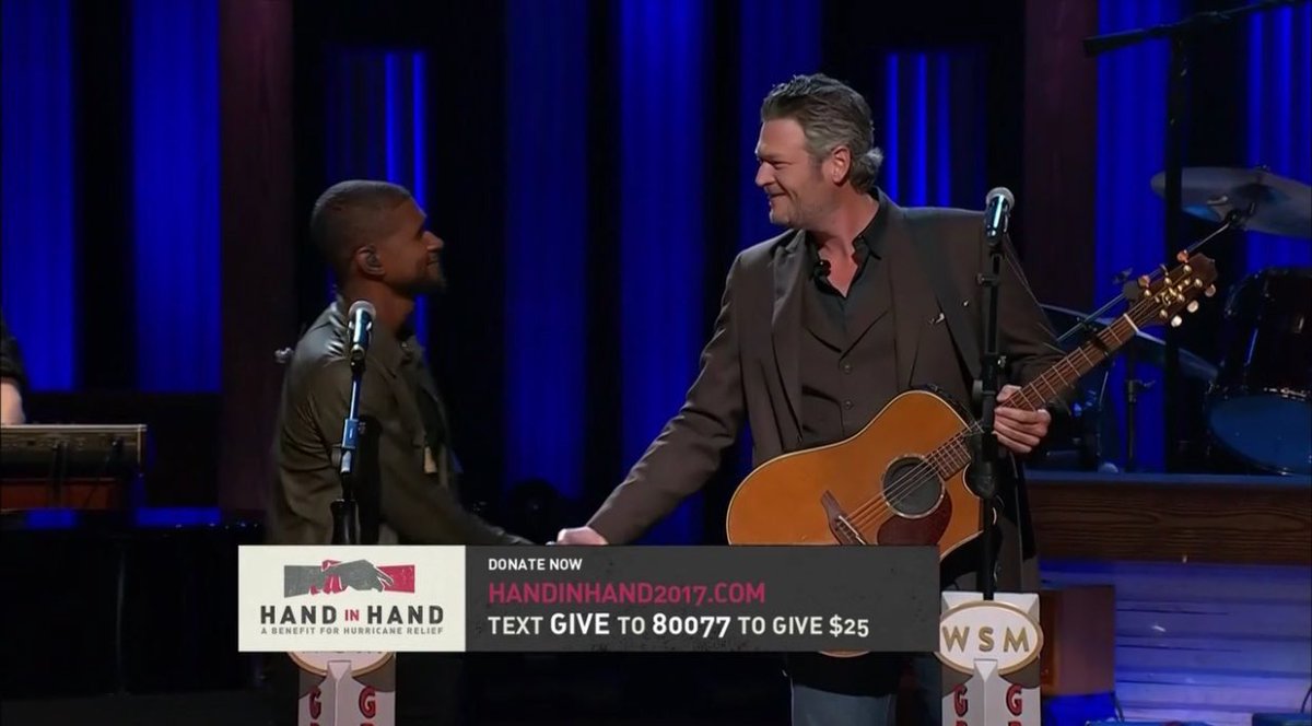 opry tweet picture