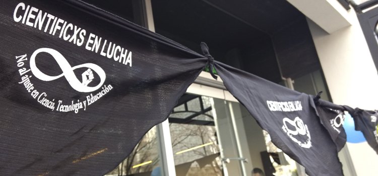 Agencia CTyS-UNLaM tweet media
