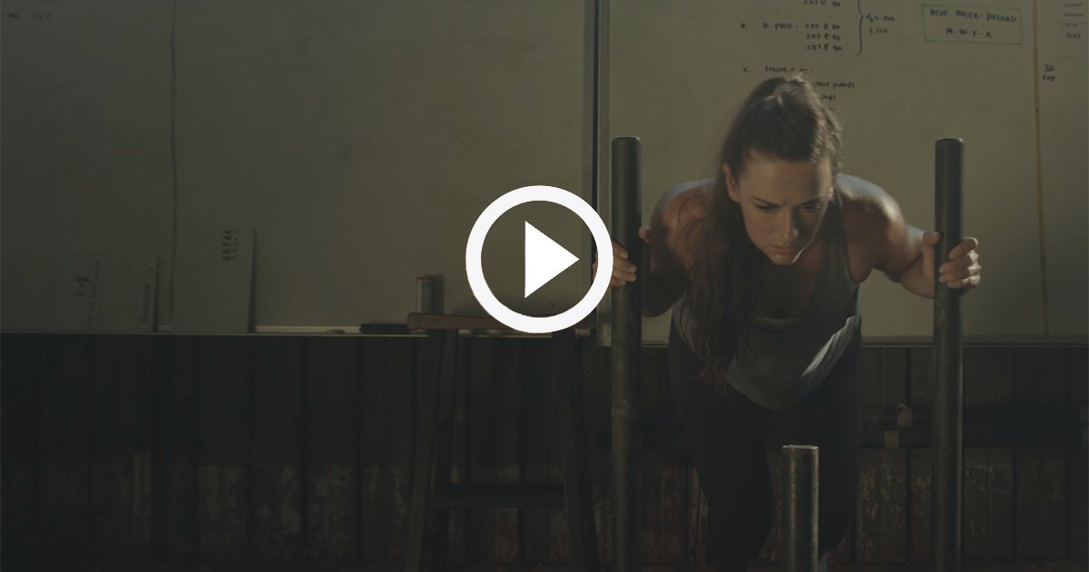 bkchocalytte's tweet photo. ON Athlete Nicole Spitzack. It's about being better than you were yesterday. #ONInsiderContest  - https://t.co/MVw9pN80Za https://t.co/DPMPSQmasC