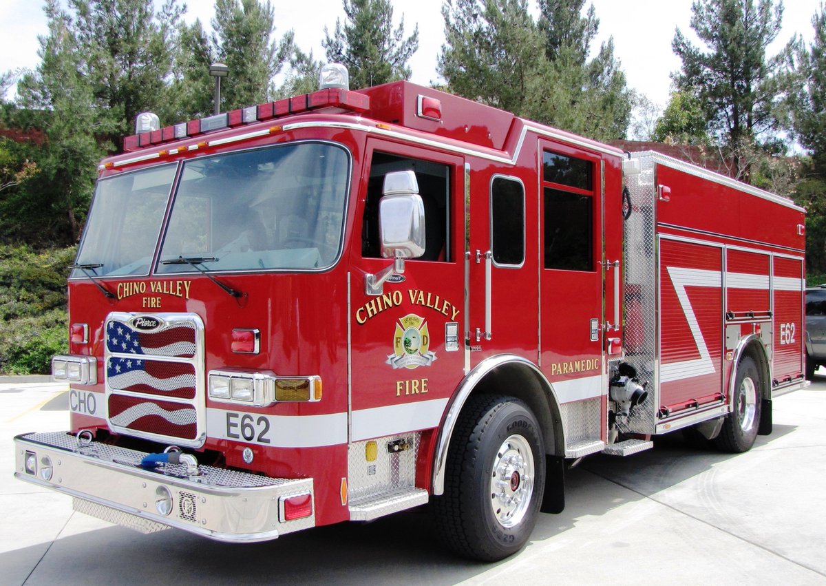 FireCareersBus's tweet photo. Chino Valley FPD (CA)  FIREFIGHTER / PARAMEDIC  Until: 10/31/17 Salary   $94,244.80 – $114,606.70 annually  https://t.co/AhLIE59NDs https://t.co/FwwCmVqmFj