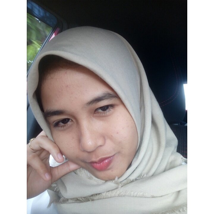 Refmalanda's tweet image. #FotoProfilBaru