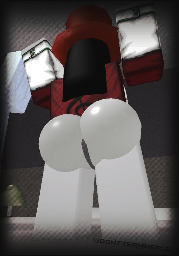 Roblox R34 Haven On Twitter The Finest Ass Out There Credit Donttermmepls - gamerthebest34 roblox at gamerthebest34r twitter