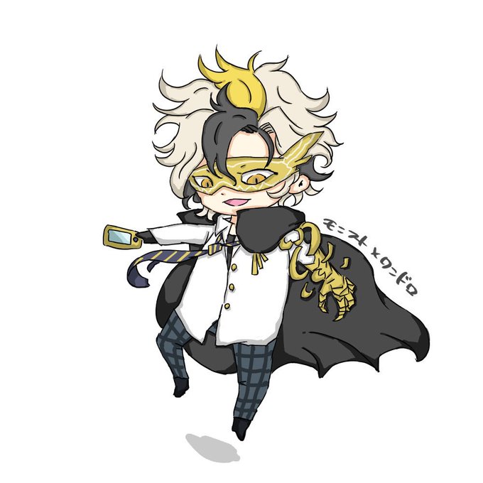 モンスト深夜のお絵かき60分一本勝負のtwitterイラスト検索結果 古い順 モンスト深夜のお絵かき60分一本勝負のtwitterイラスト検索結果 古い順