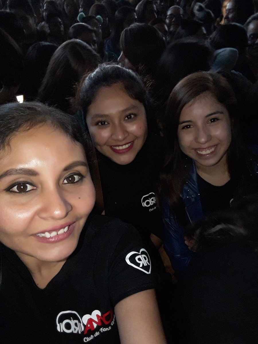 OirAmorMty1's tweet photo. #OAMty #OAZac #OASLP listos para verlos 😍😍😍
@RioRomamx 😉 @feriazac ❤ https://t.co/3mMwE7xQ98