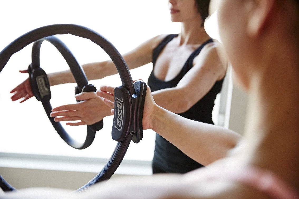 MyPilatesLounge's tweet photo. Authentic Romana Pilates. Experience the difference. Reduce pain. Live better, Feel good. https://t.co/95HfkNtZLA