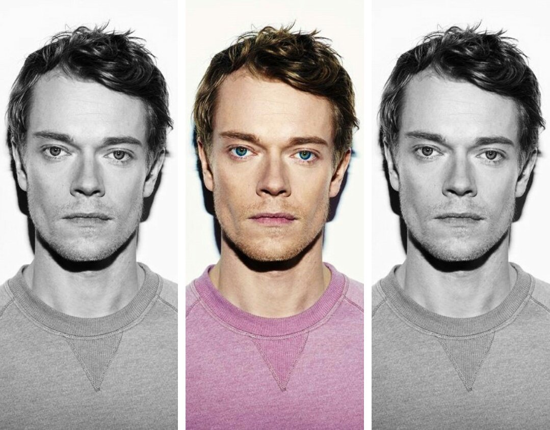 Happy birthday to Alfie Allen! This man actually makes GOT better x1088,,, 