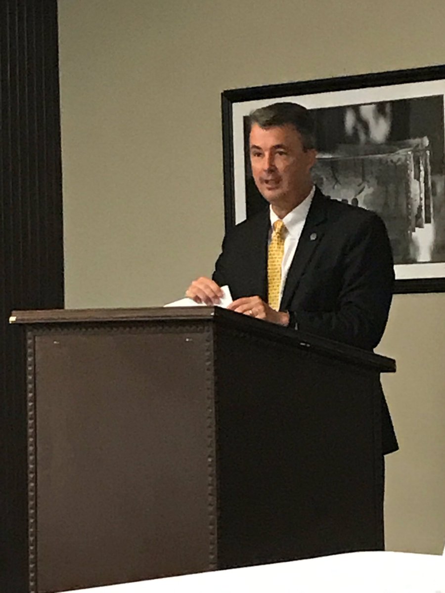It was great to have Alabama's Attorney General, Steve Marshall, join the <a href="/TuscaloosaYRs/">Tuscaloosa YR</a> tonight! #alpolitics