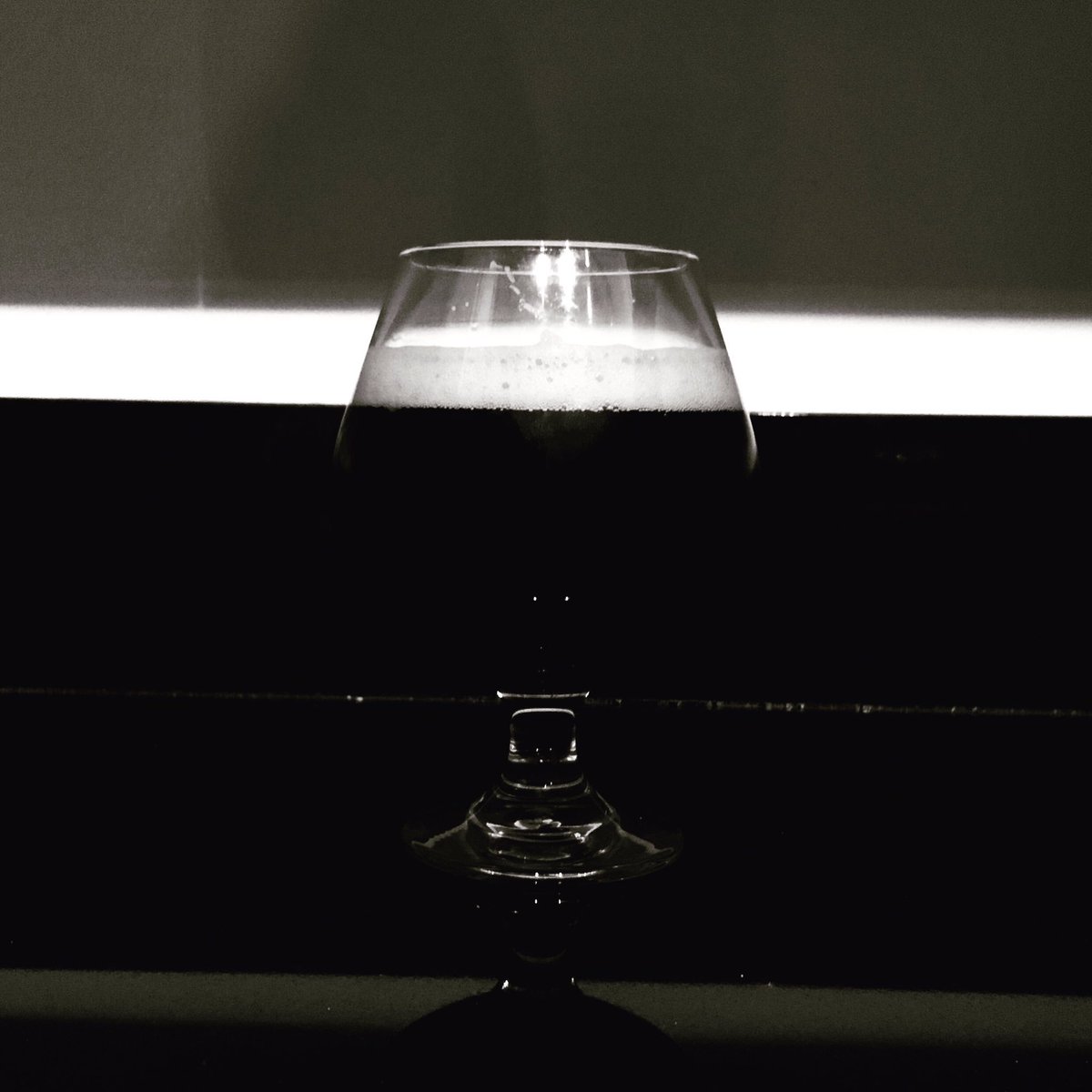 Another entry having a QC test 'Toasty Biscuits' English Porter #homebrew #homebrewing