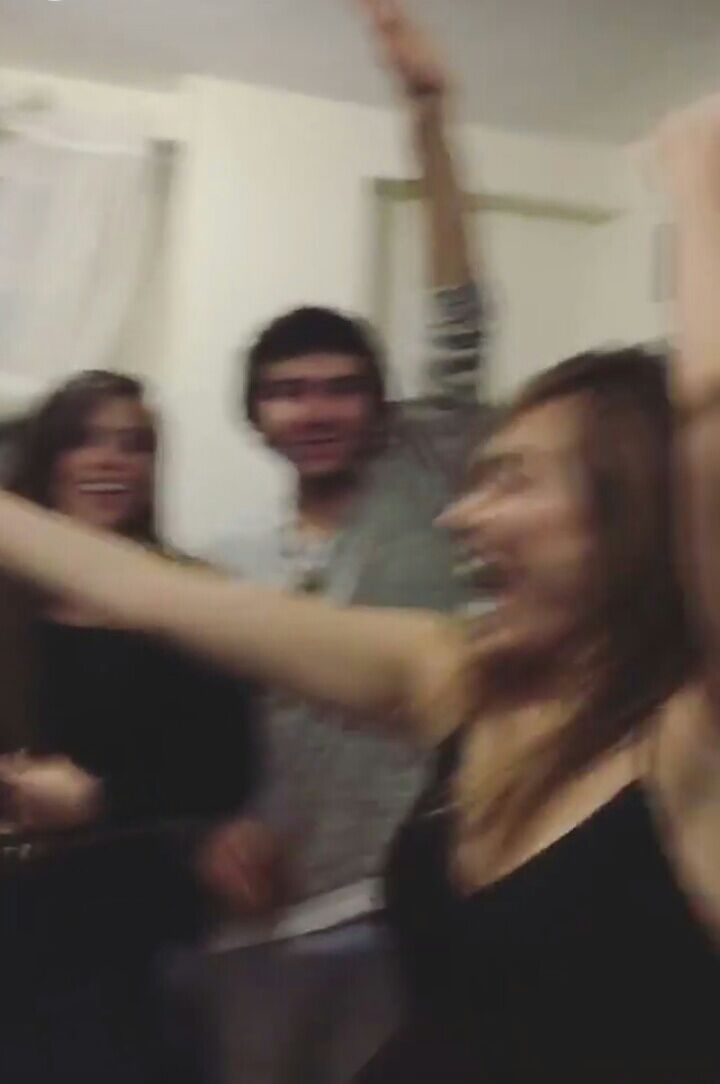 gayreche's tweet image. 