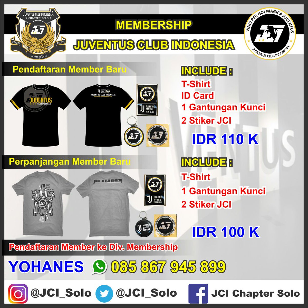 IG: JCI Chapter Solo tweet media