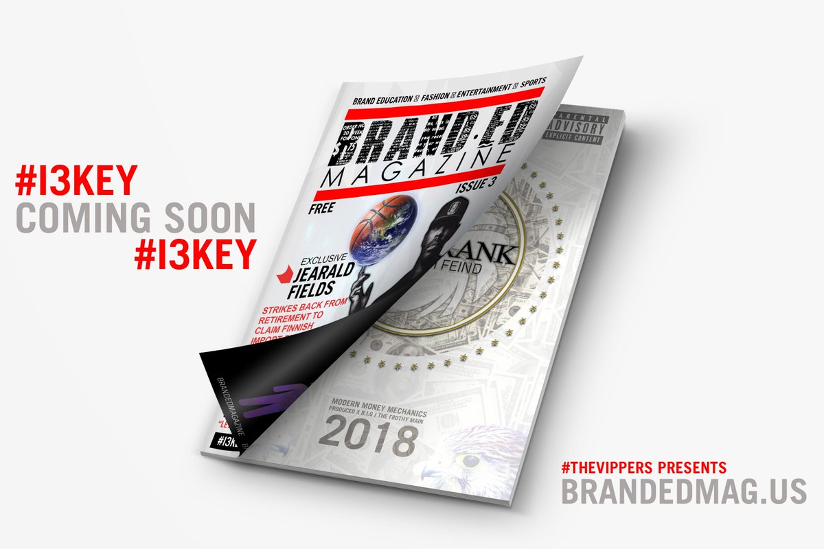 IG :BrandedMagazine tweet media