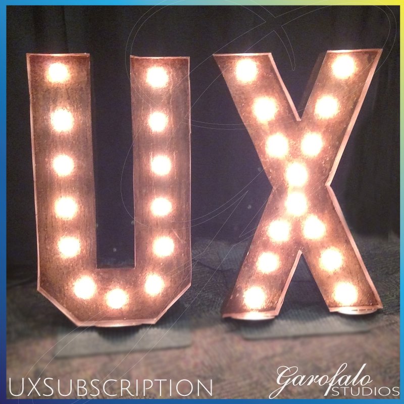 uxsubscription's tweet photo. Ready for a Fall rush of projects? Augment your UX team. Don't have a team? https://t.co/Ep22DzAOtT Plans start at $44/mo #UX #UCD #uxhelp https://t.co/Oo6DziAFeu