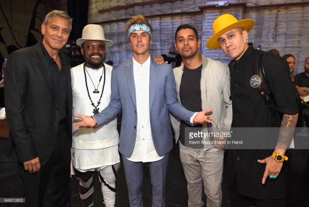 ProjectVoteJus's tweet image. O evento que o Justin participou arrecadou cerca de 14 milhões de dólares!! Que orgulho!!

#HandIndHand