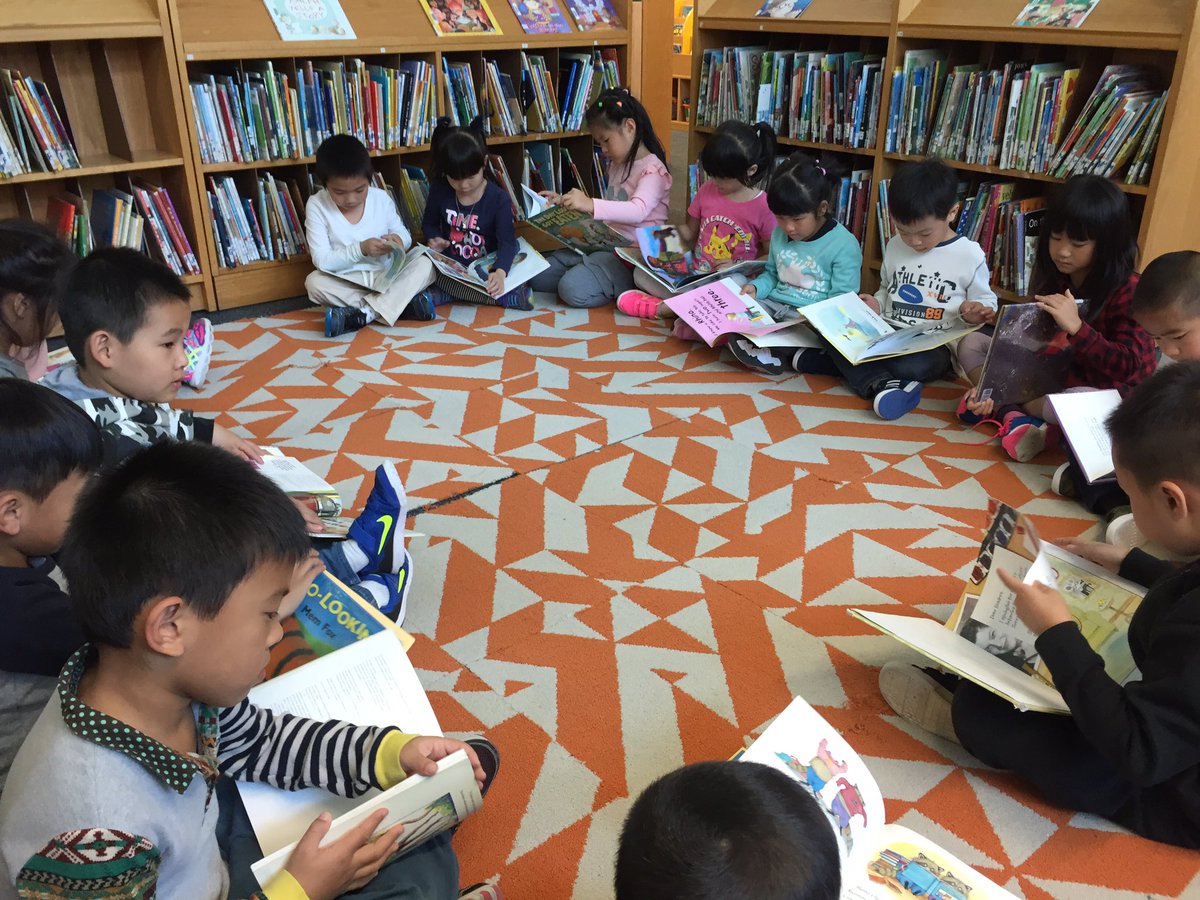 salibhaiAPSLC's tweet photo. APS Grade One Library Orientation (how we care for books). https://t.co/xmA5HgxM4b