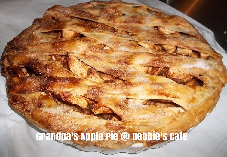 We must have a pie. Stress cannot exist in the presence of a pie.”