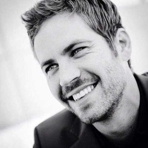 Happy Birthday Paul Walker   