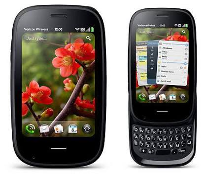 Davis_Fang's tweet photo. My prediction for the iPhone 11 and ios12 #webOS #palmpre2 https://t.co/f99LXSpr1q
