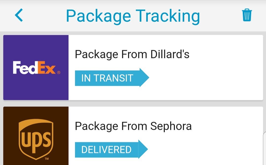 Orsayor's tweet photo. When your phone updates you on your order(s). 🤣🤣🤣 #giftcardspending @Dillards @Sephora #VIB https://t.co/ZVU8zSuk21