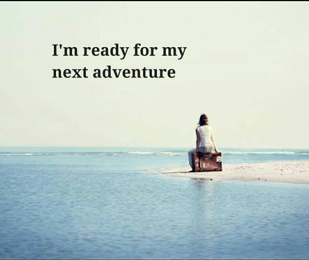 Divyesh972's tweet photo. Want to be great so, in every situation you have to do new adventure with full confidence and full passion https://t.co/Cfrs6wVgBW