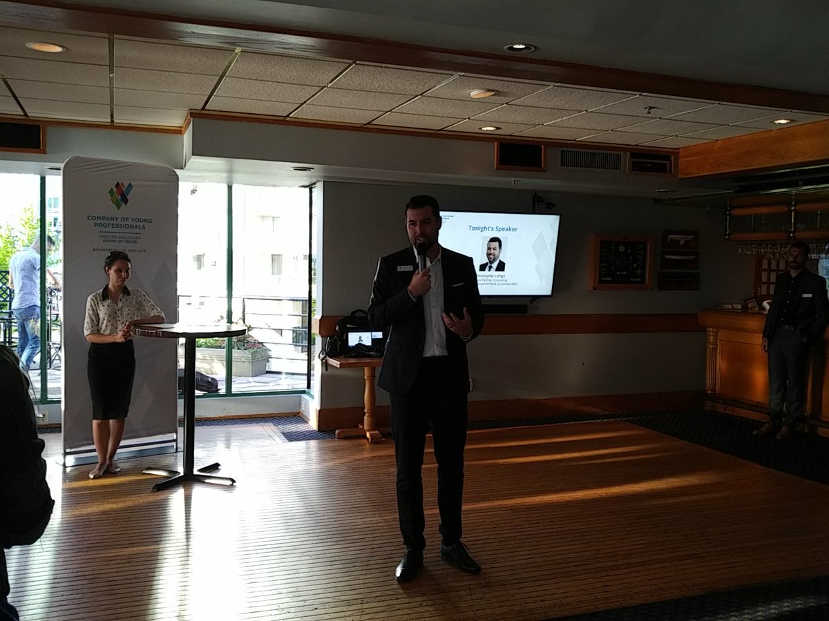 _bchaps's tweet image. From 2003 in LOT to now @IdeaActivation on why the #CYPProgram can be transformative for your career