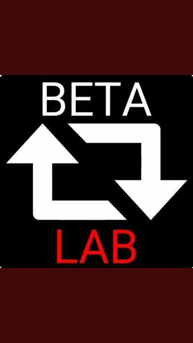 Tábata #BetaQuerLab (@tbetaquerlab) on Twitter photo 
