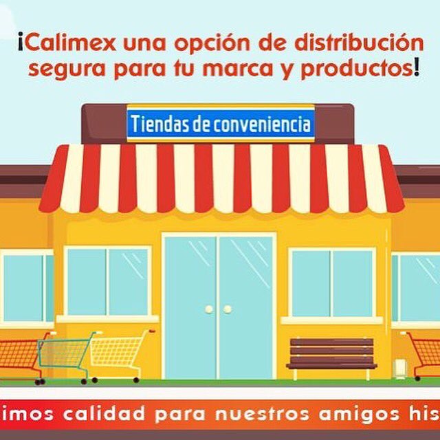 Calimex Distribution (CalimexDistribu) Twitter