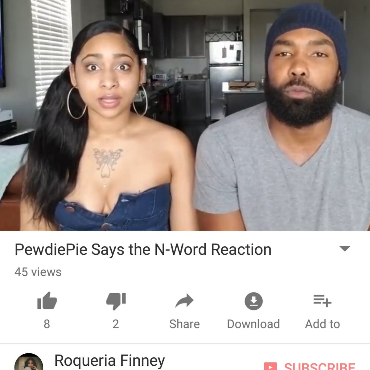 DrBarber313's tweet photo. Man just say what you mean
https://t.co/3DXg8yhYYz
#pewdiepie https://t.co/P6LWM8L7zb