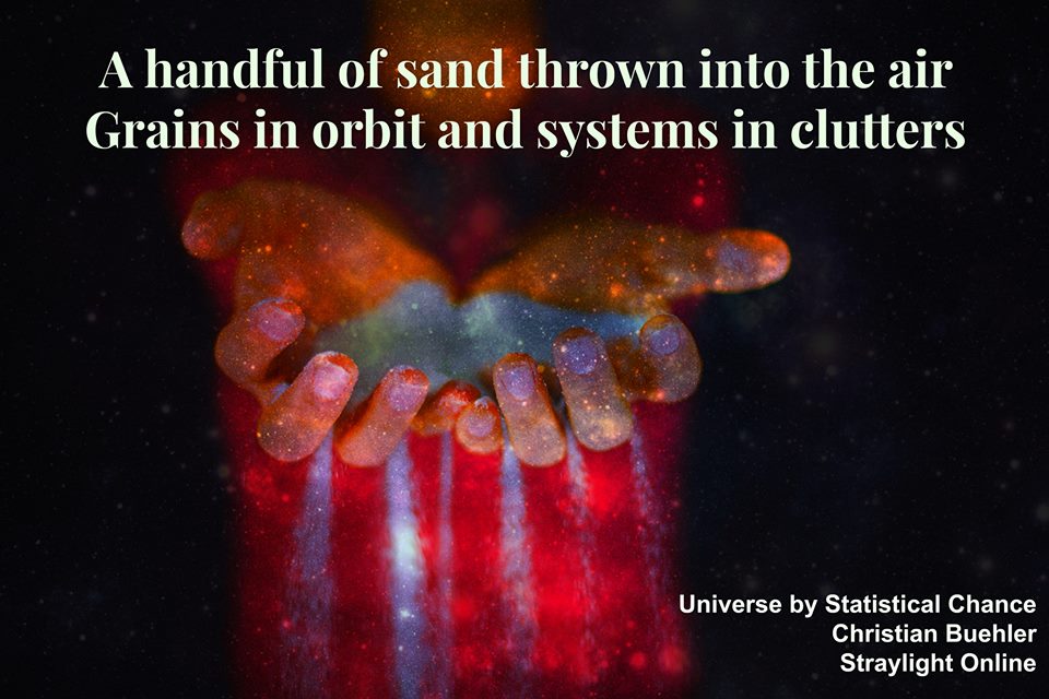 StraylightMag's tweet photo. Read this week's online #poem, "Universe by Statistical Chance," by Christian Buehler! #Straylight #StraylightMag  https://t.co/23Q9SKj8ra https://t.co/TU7eRBIORk