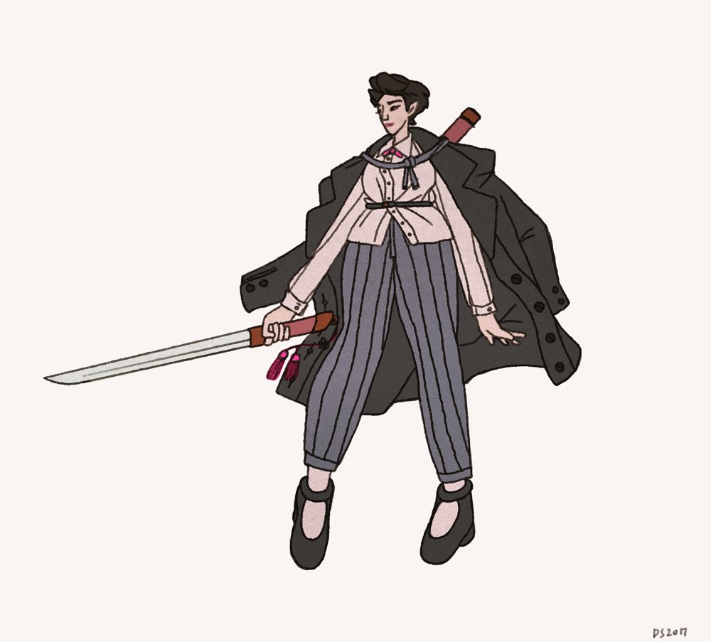 aiyadaniel's tweet photo. hello yes hi hi 🧛‍♀️ https://t.co/TIbv6v495E
