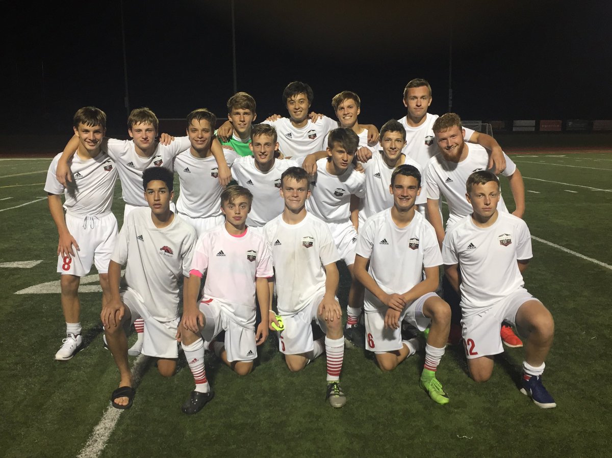 ugbroncosoccer tweet picture
