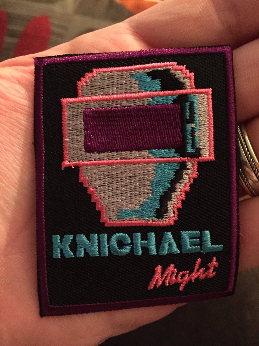 chemical_pete's tweet image. @Knichael_Might whooo! This is awesome!! #SynthPatches #GottaCatchemAll
