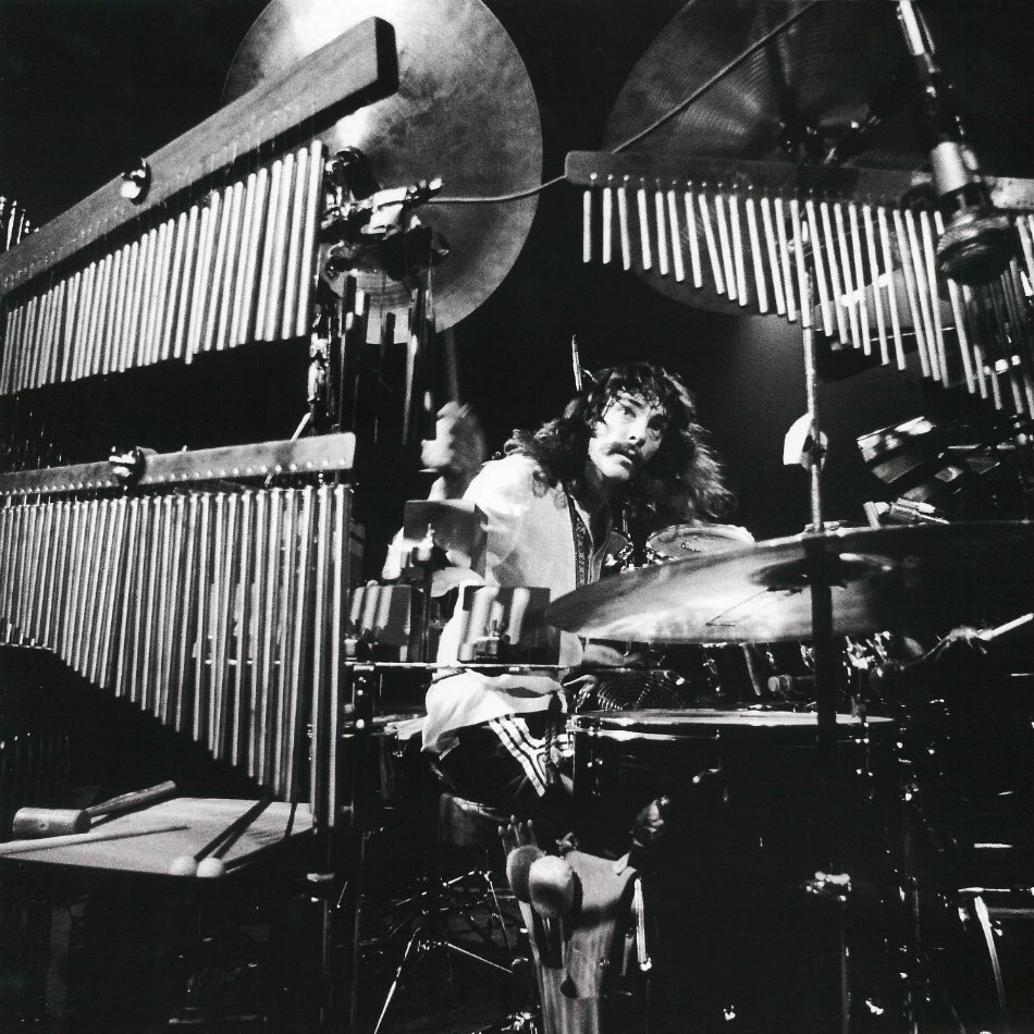 Happy Birthday Neil Peart!  