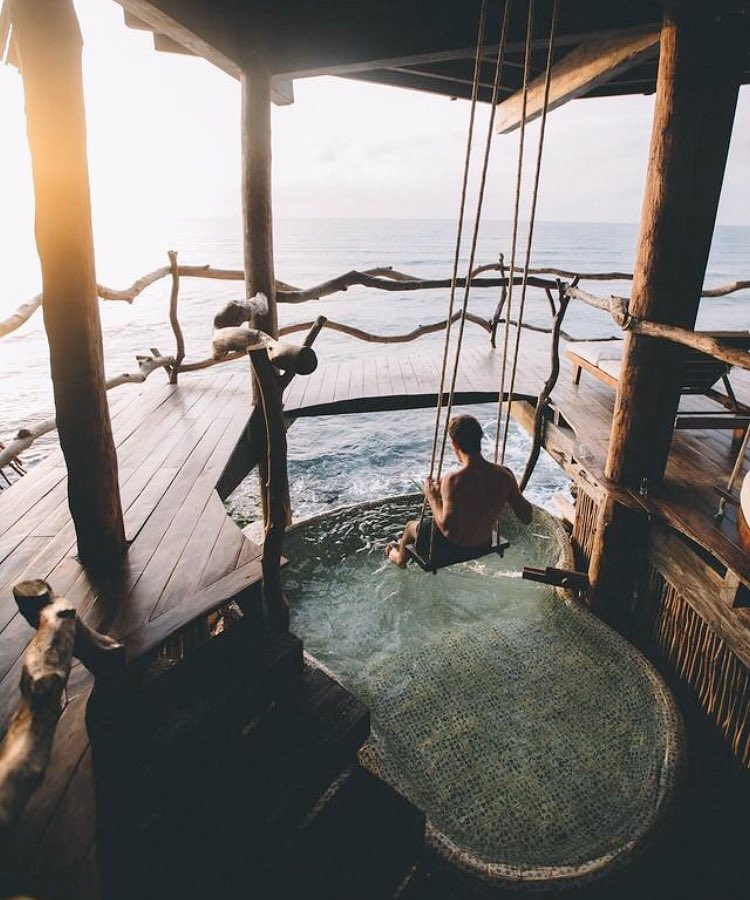 OceanObsessions's tweet image. where do i sign up?